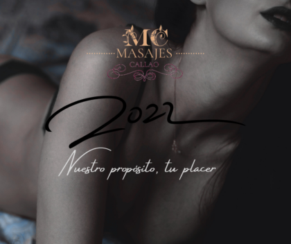 masajes eróticos en Madrid